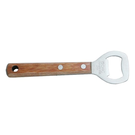 Kanetsune 2023 Bottle Opener W/Plywood Handle KAN-KC-062